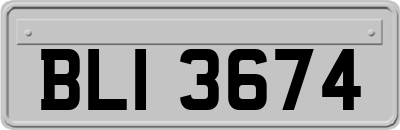 BLI3674
