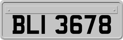 BLI3678