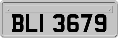 BLI3679