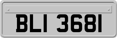 BLI3681