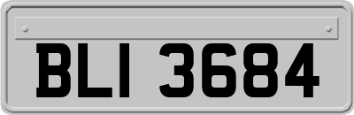 BLI3684