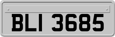BLI3685