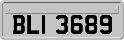 BLI3689