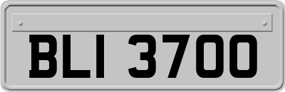 BLI3700