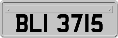 BLI3715