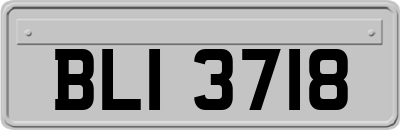 BLI3718