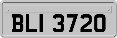 BLI3720