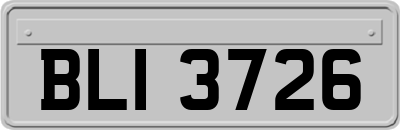 BLI3726