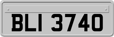 BLI3740
