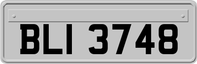 BLI3748