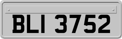BLI3752