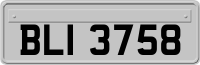 BLI3758