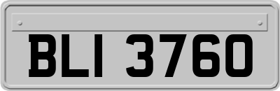 BLI3760