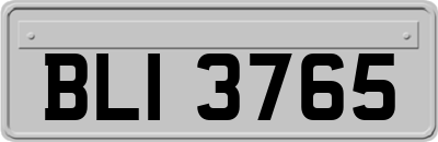 BLI3765