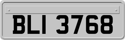 BLI3768