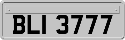 BLI3777