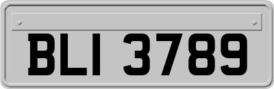 BLI3789