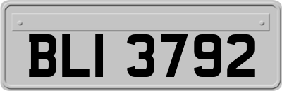 BLI3792