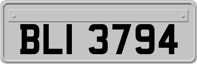 BLI3794