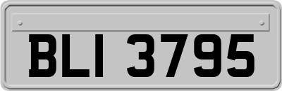BLI3795