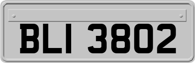 BLI3802