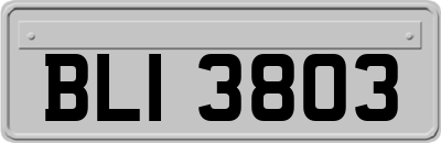 BLI3803