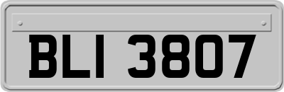 BLI3807