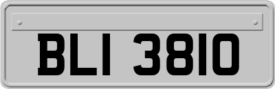 BLI3810