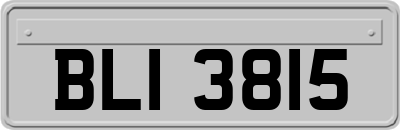 BLI3815