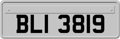 BLI3819
