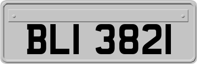BLI3821