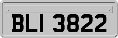 BLI3822