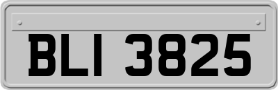 BLI3825