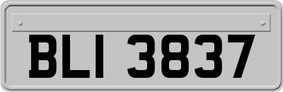 BLI3837