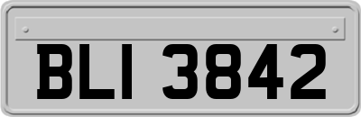 BLI3842