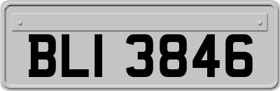 BLI3846