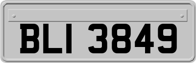 BLI3849