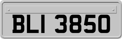 BLI3850