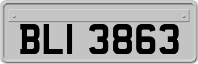 BLI3863