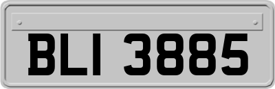 BLI3885