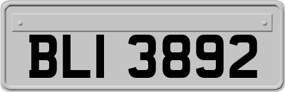 BLI3892