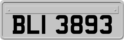 BLI3893