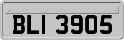 BLI3905