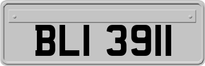 BLI3911