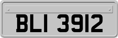BLI3912