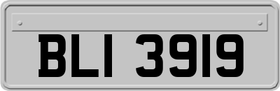 BLI3919