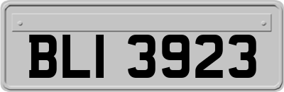 BLI3923
