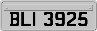 BLI3925
