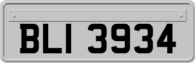 BLI3934