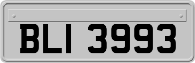 BLI3993